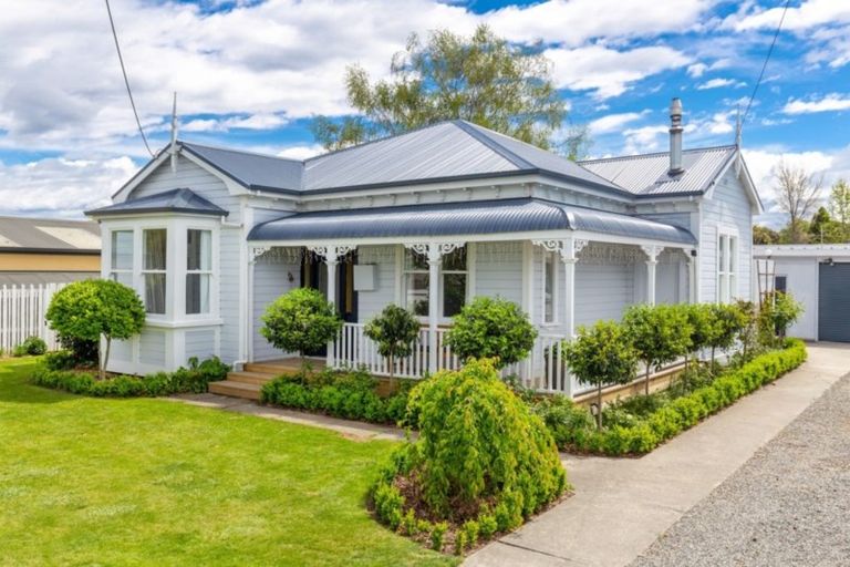Photo of property in 32 Fulton Street, Springlands, Blenheim, 7201