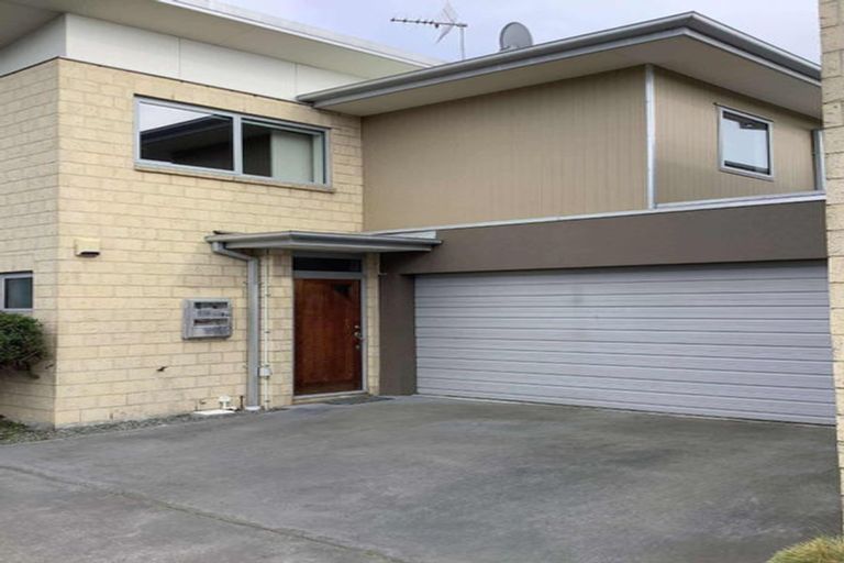 Photo of property in 58b King Street, Sydenham, Christchurch, 8023