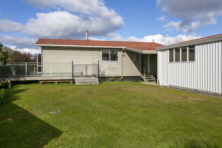 Photo of property in 7 Koromiko Place, Omori, Turangi, 3381