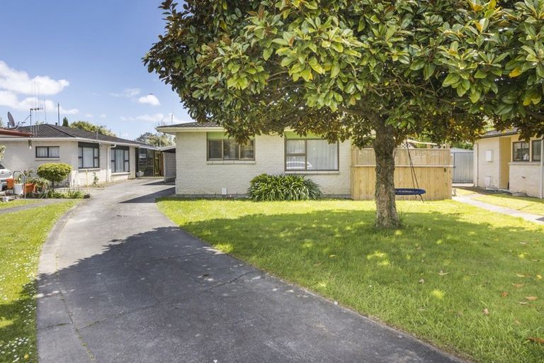 Photo of property in 5 Bethel Court, Milson, Palmerston North, 4414