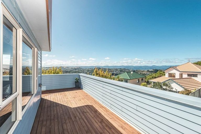 Photo of property in 73 Mclintock Street, Johnsonville, Wellington, 6037