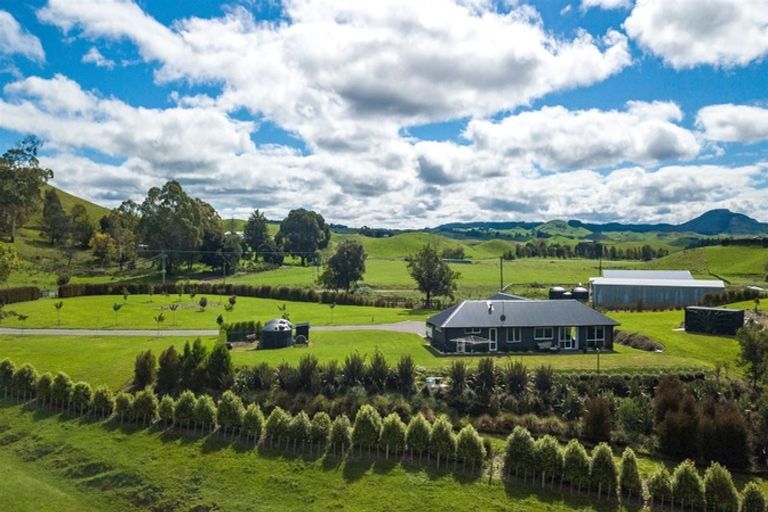 Photo of property in 241 Matapiro Road, Crownthorpe, Hastings, 4179