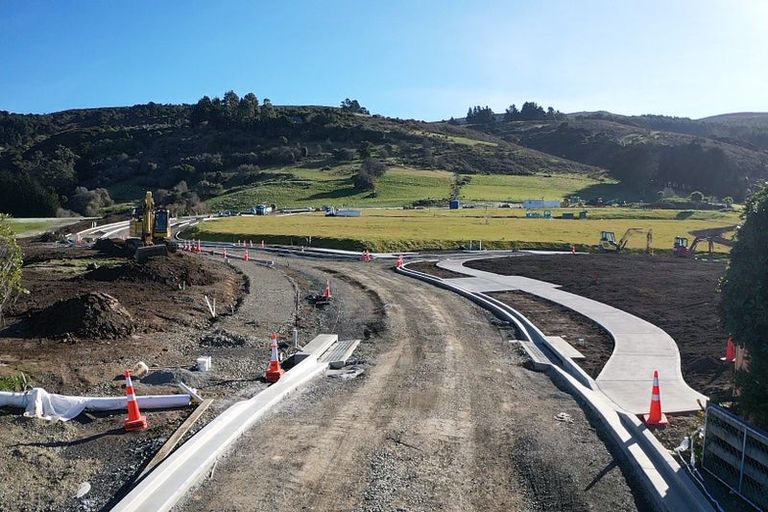 Photo of property in 36 Lot Rc, 195 Wakari Road, Helensburgh, Dunedin, 9010