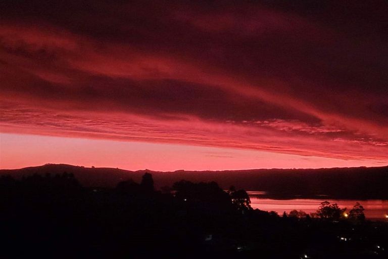 Photo of property in 17 Kingsgate Lane, Waihola, Milton, 9073