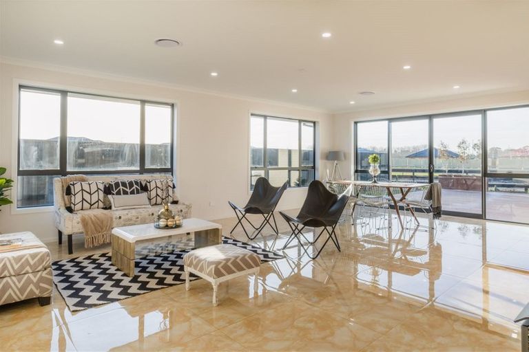 Photo of property in 75 Craig Thompson Drive, Lincoln, 7608