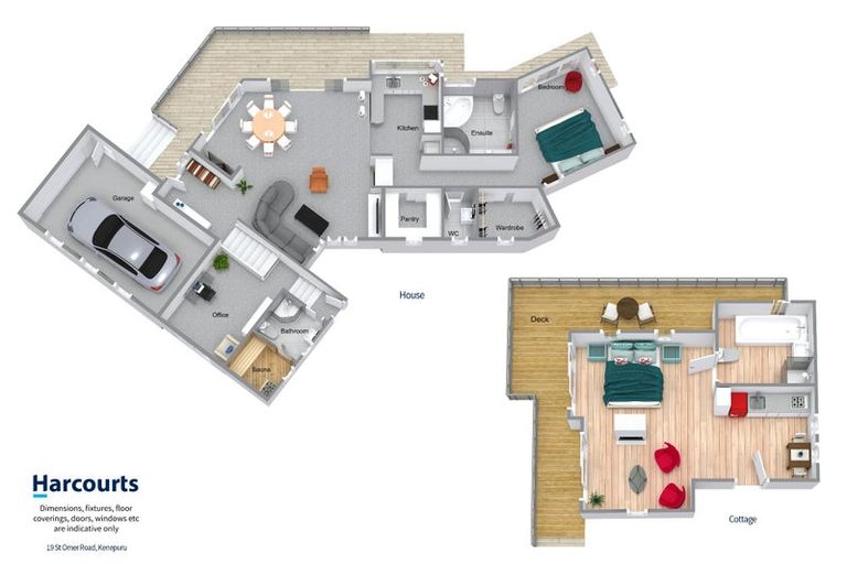 Photo of property in 19 St Omer Road, Saint Omer, Picton, 7282