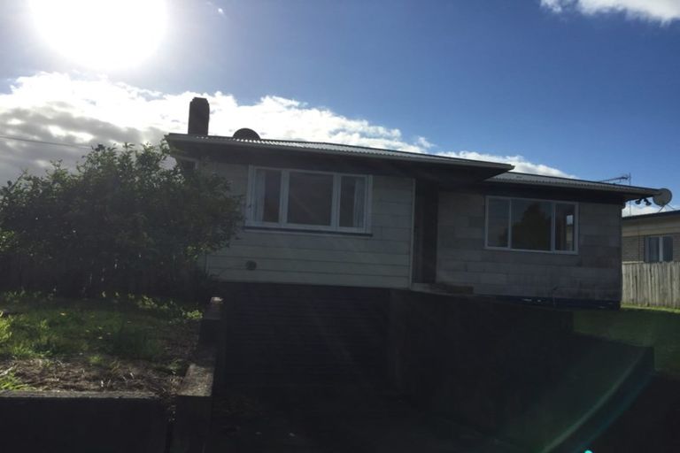 Photo of property in 119 Victoria Street West, Onehunga, Pukekohe, 1061