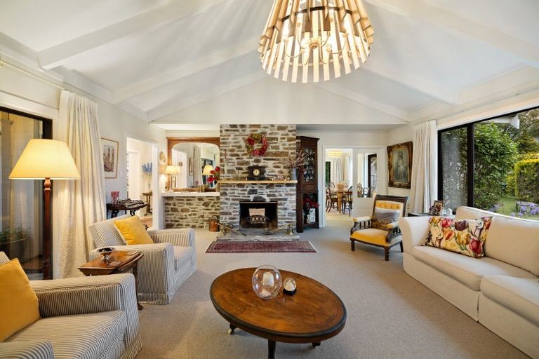 Photo of property in 556 Speargrass Flat Road, Lake Hayes, Queenstown, 9371