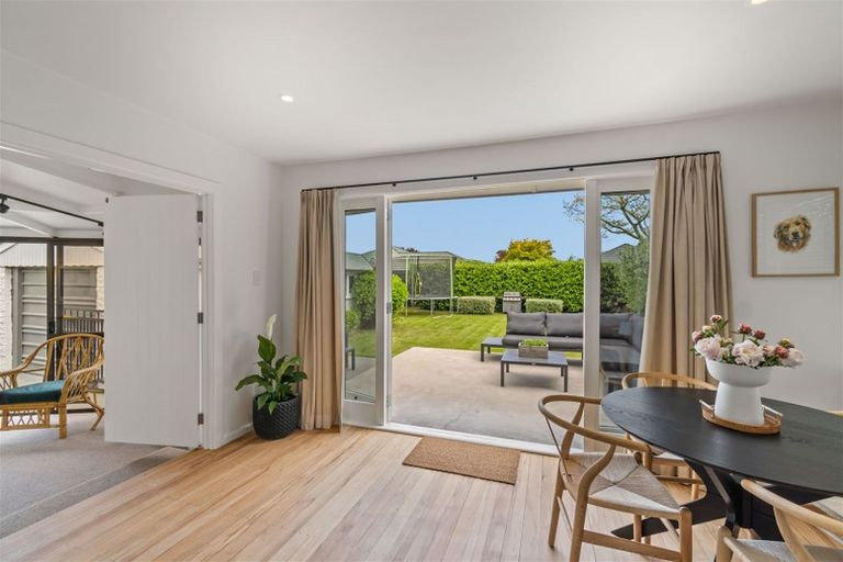 Photo of property in 93 Stanbury Avenue, Somerfield, Christchurch, 8024