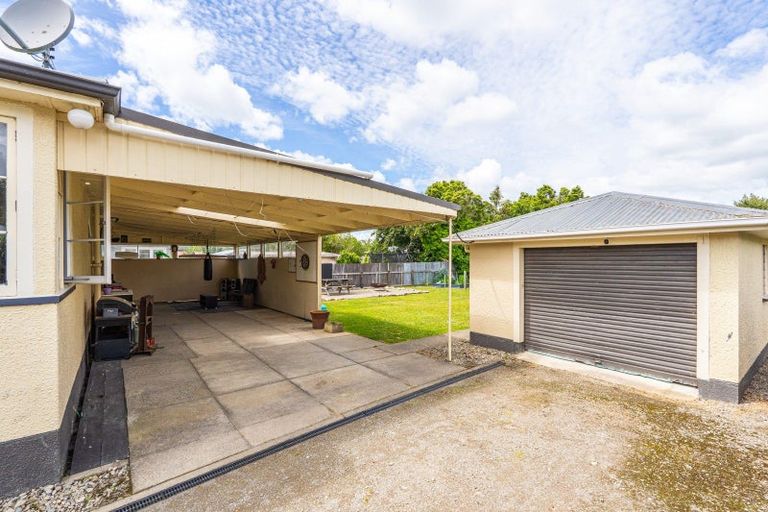 Photo of property in 47 Tararua Street, Pahiatua, 4910