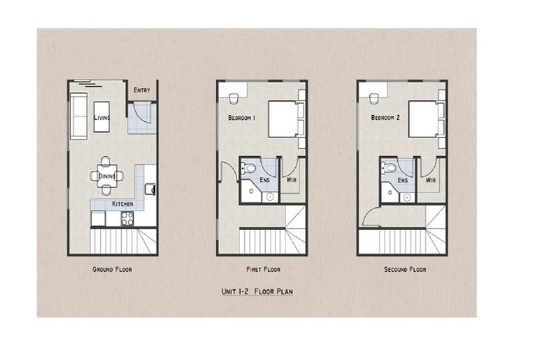 Photo of property in 1/183 Knighton Road, Hillcrest, Hamilton, 3216