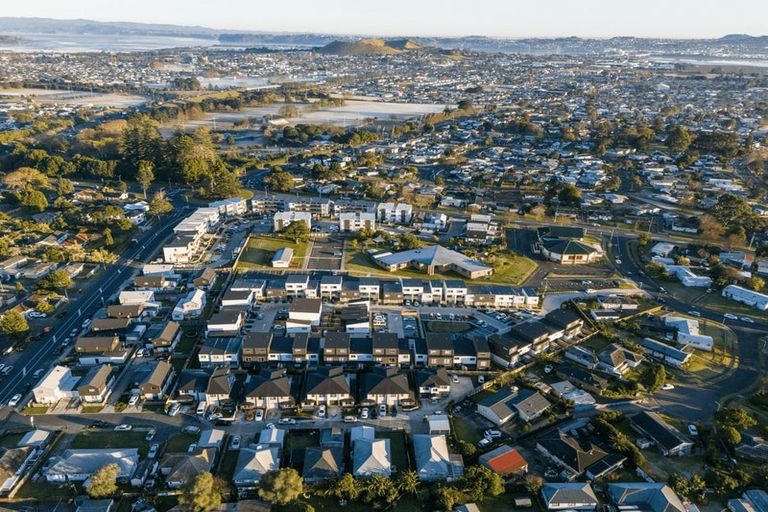 Photo of property in 133 Ngae Place, Mangere East, Auckland, 2024