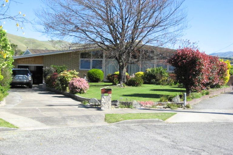 Photo of property in 11 Kinloch Crescent, Witherlea, Blenheim, 7201