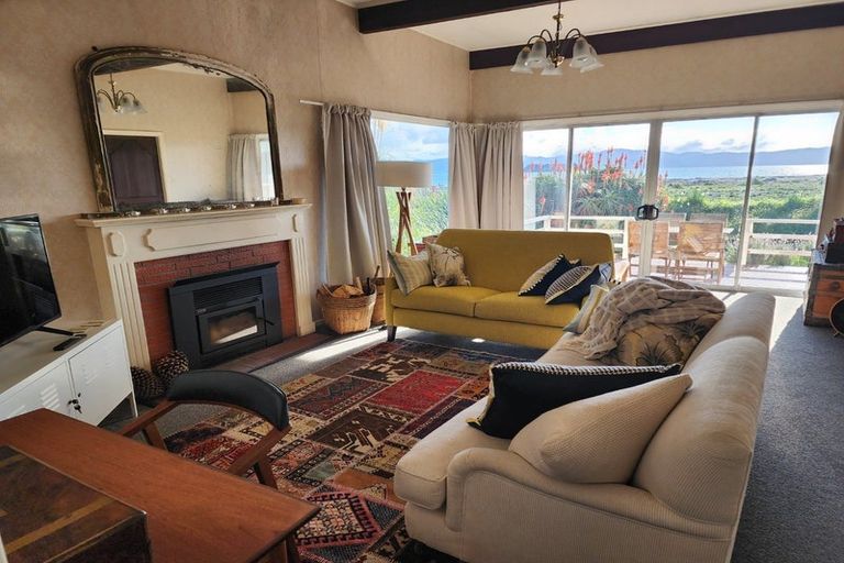 Photo of property in 1 Nikau Street, Eastbourne, Lower Hutt, 5013