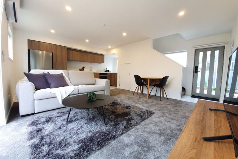 Photo of property in 11/217 Armagh Street, Christchurch Central, Christchurch, 8011