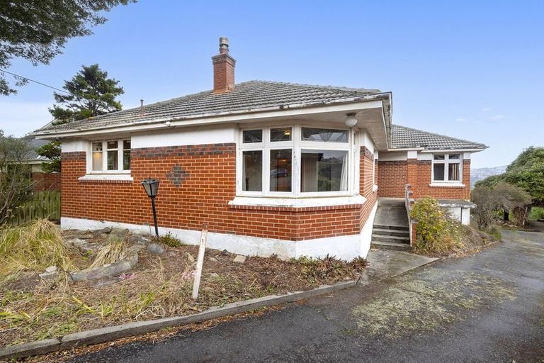 Photo of property in 26 Northfield Avenue, Opoho, Dunedin, 9010