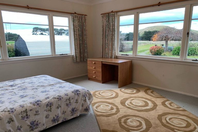 Photo of property in 1034 Waitahora Road, Waitahora, Dannevirke, 4971