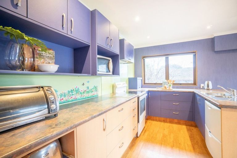 Photo of property in 3 Wharite Place, Awapuni, Palmerston North, 4412