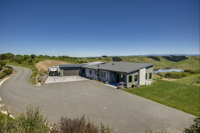 Photo of property in 49 Matuku Road, Crownthorpe, Hastings, 4179