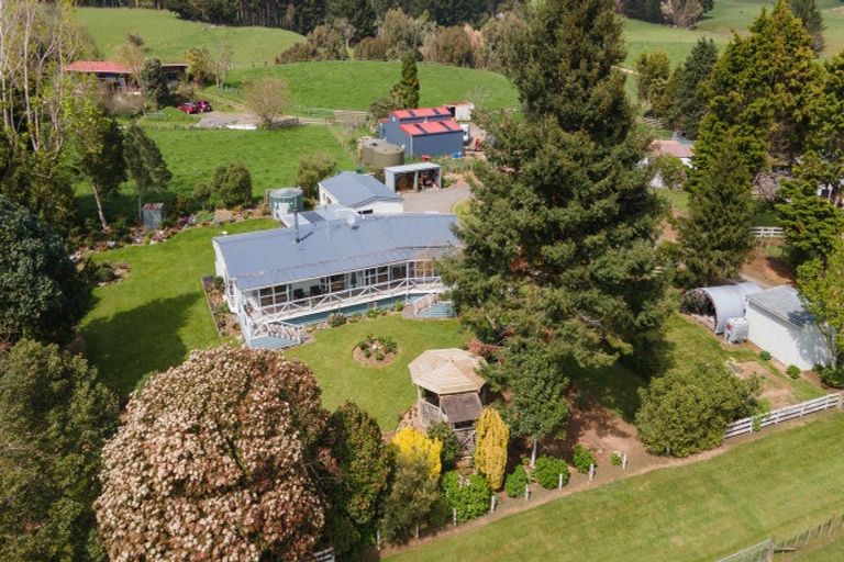 Photo of property in 232 Potts Road, Koputaroa, Levin, 5571