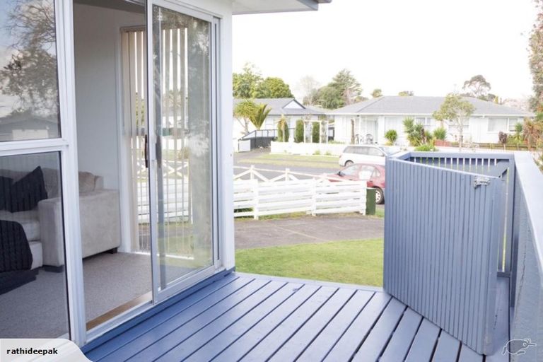 Photo of property in 34 Aarts Avenue, Manurewa, Auckland, 2102