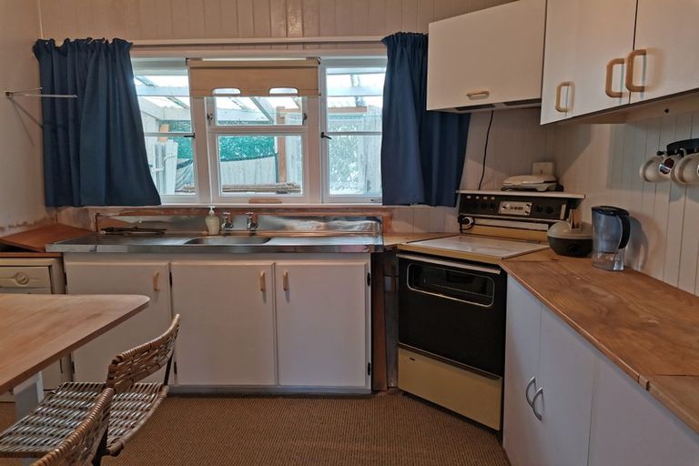 Photo of property in 63 Freyberg Road, Ruawai, 0530