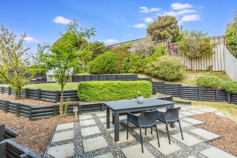 Photo of property in 9 Langwell Place, Papakowhai, Porirua, 5024