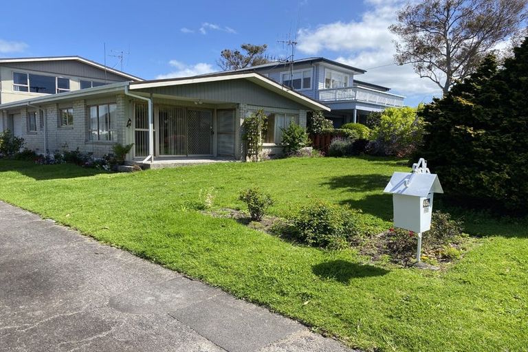Photo of property in 45a Hinewa Road, Otumoetai, Tauranga, 3110