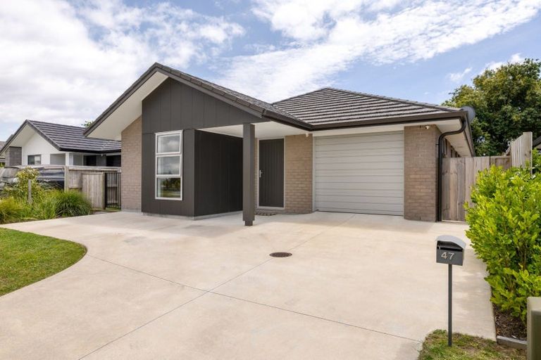 Photo of property in 47 Fontana Street, Papamoa, 3118