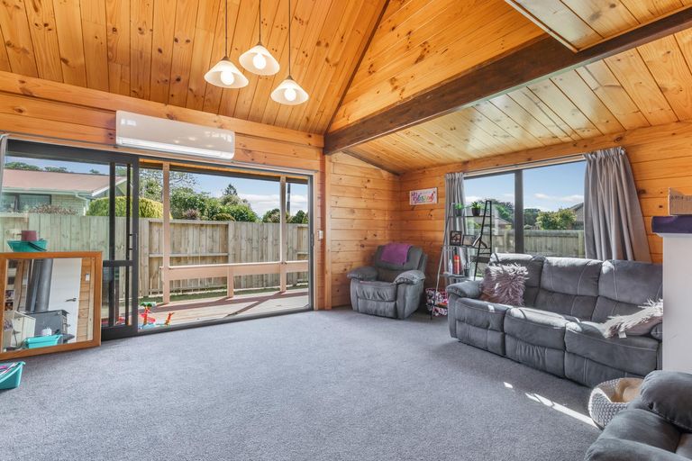 Photo of property in 470a Thames Street, Morrinsville, 3300