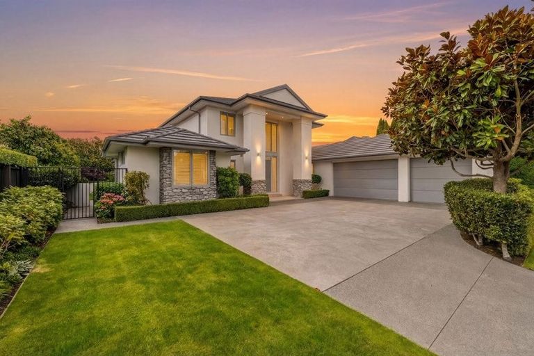 Photo of property in 33 Applefield Court, Northwood, Christchurch, 8051