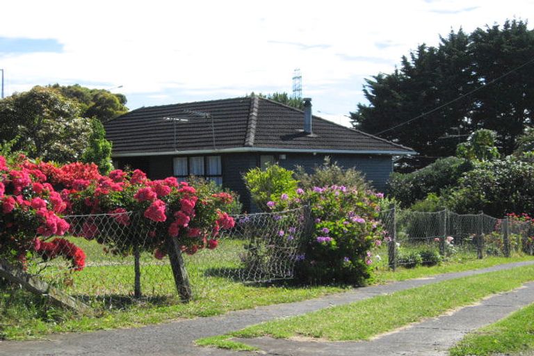 Photo of property in 54 Kiwi Esplanade, Mangere Bridge, Auckland, 2022