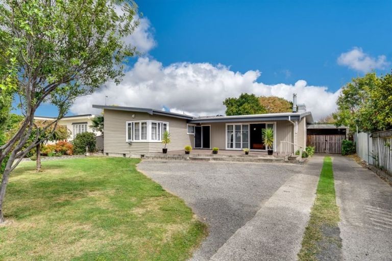 Photo of property in 29 Gallipoli Road, Onekawa, Napier, 4110