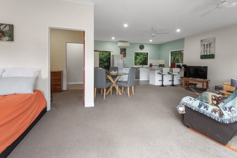 Photo of property in 125 Snooks Road, Maungatapere, Whangarei, 0179