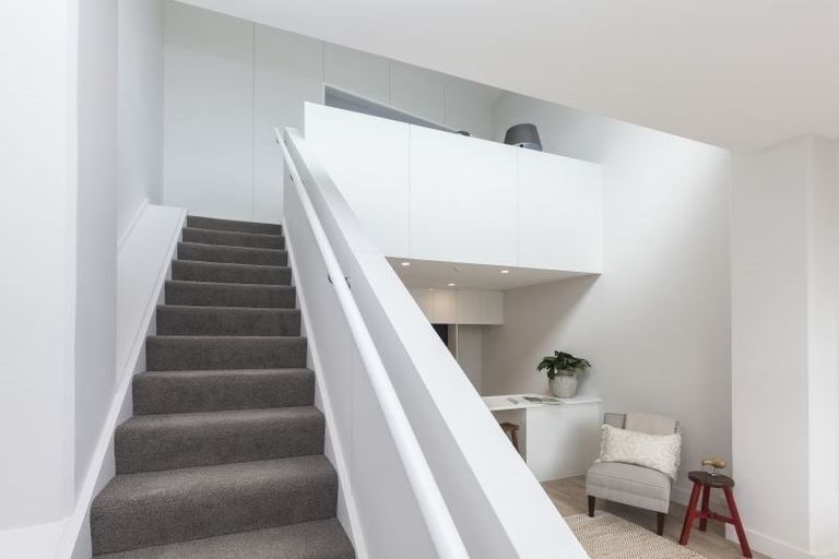 Photo of property in The Metro, 10/28 Salisbury Street, Christchurch Central, Christchurch, 8013