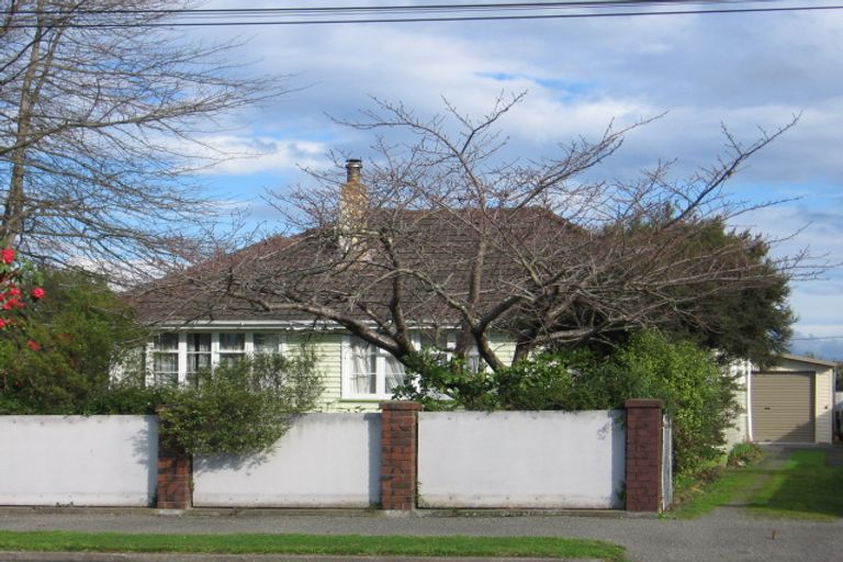 Photo of property in 58 Roberts Road, Lansdowne, Masterton, 5810