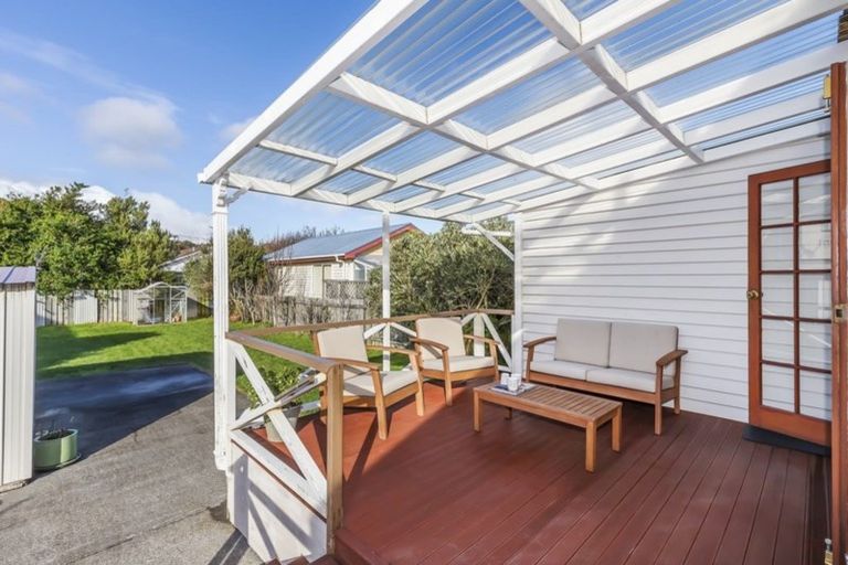Photo of property in 86 Kauri Street, Miramar, Wellington, 6022