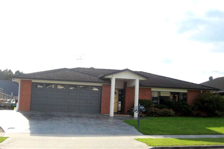 Photo of property in 176 Charles Prevost Drive, The Gardens, Auckland, 2105