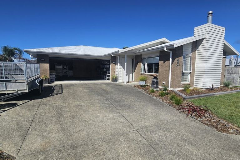 Photo of property in 340 Cook Drive, Whitianga, 3510