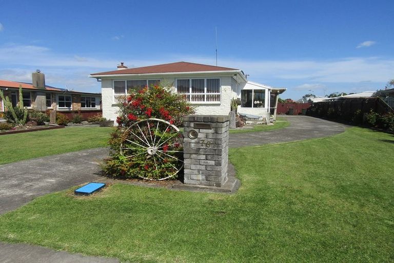 Photo of property in 76 Eivers Road, Whakatane, 3120