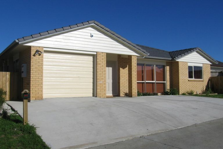 Photo of property in 71 Mili Way South, Ranui, Auckland, 0612