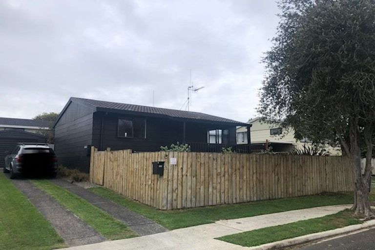 Photo of property in 3 David Street, Nawton, Hamilton, 3200