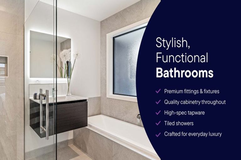 Photo of property in 6 John Holmes Road, Halswell, Christchurch, 8025