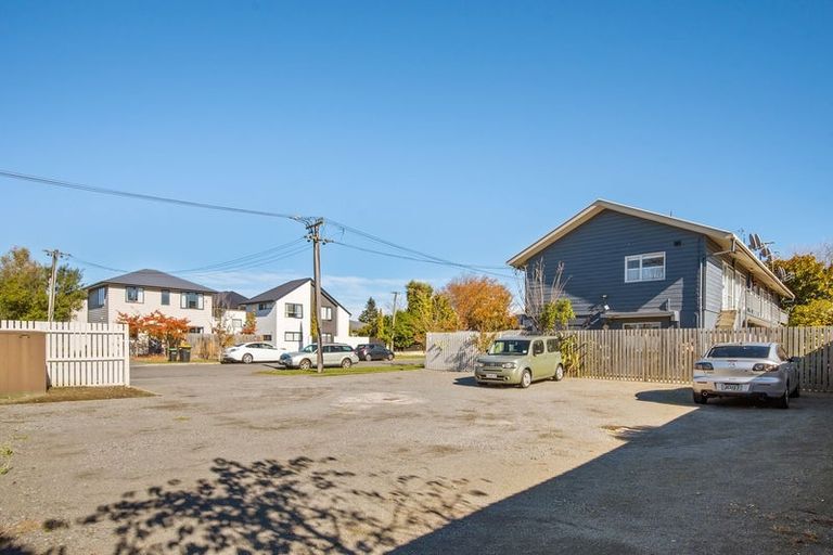 Photo of property in 5/48 Bishop Street, St Albans, Christchurch, 8014