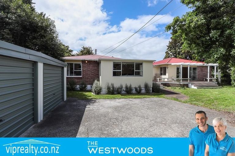 Photo of property in 11 Huia Street, Hillcrest, Rotorua, 3015