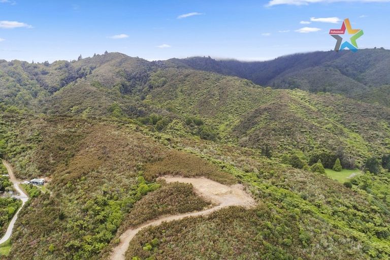 Photo of property in 199 Coast Road, Wainuiomata, 5373