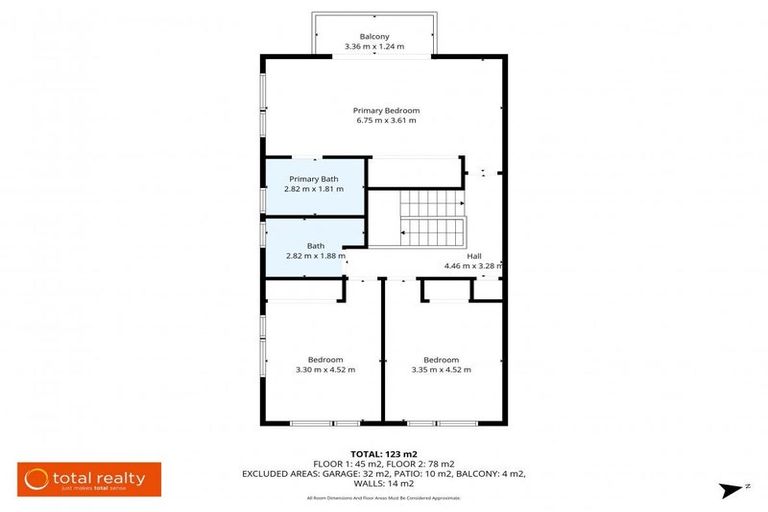 Photo of property in 1/35 Mathesons Road, Phillipstown, Christchurch, 8011