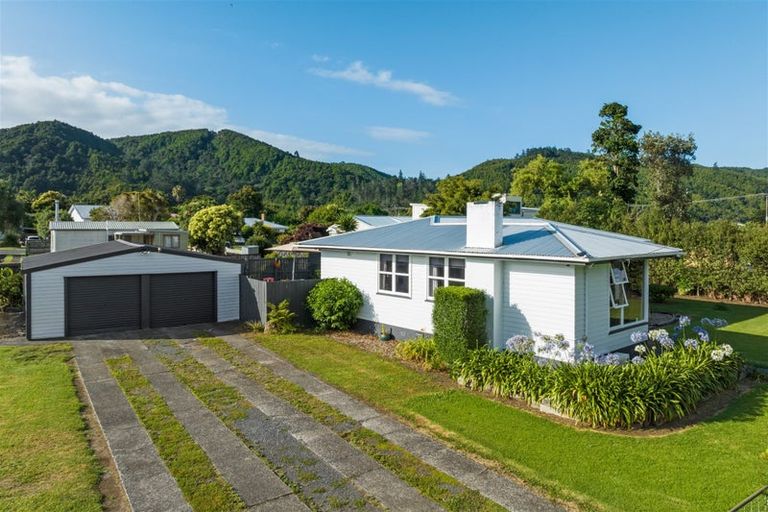 Photo of property in 3 Factory Road, Moerewa, 0211