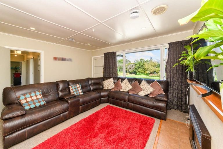 Photo of property in 21 Calico Line, Marton, 4710