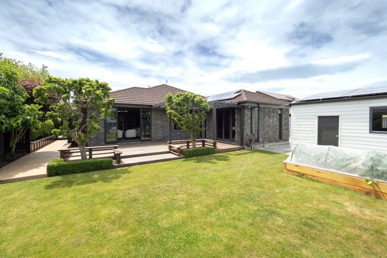 Photo of property in 42 Wills Street, Ashburton, 7700